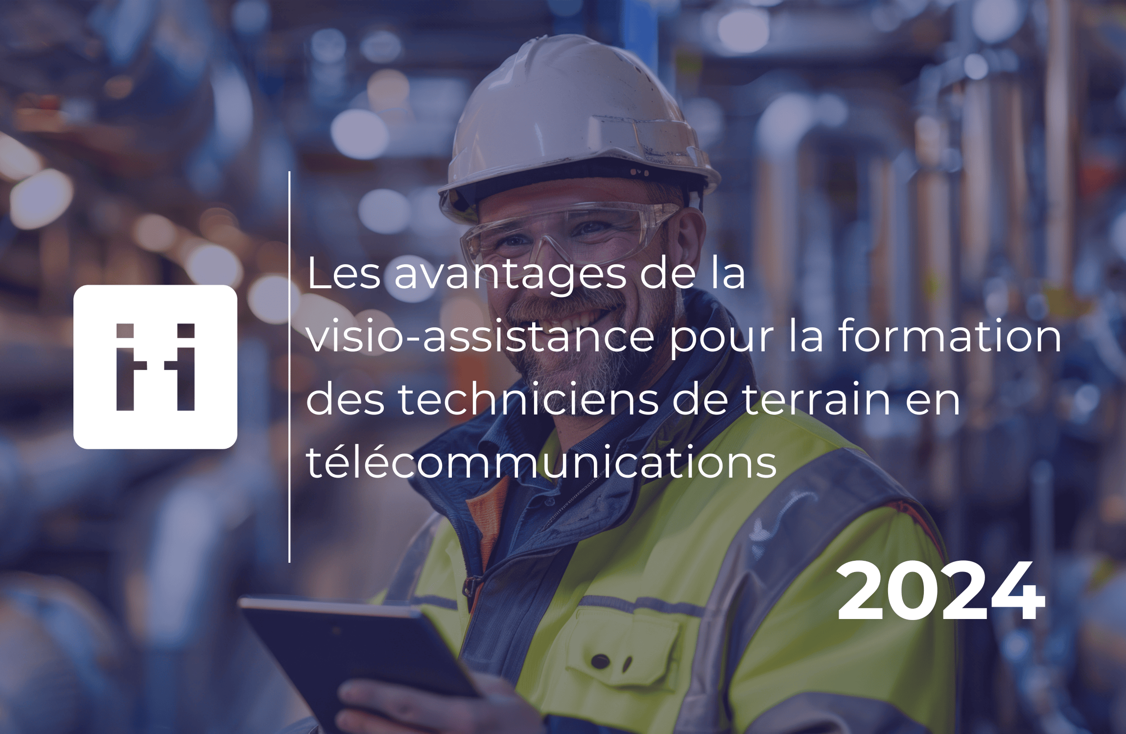 formation techniciens visio assistance