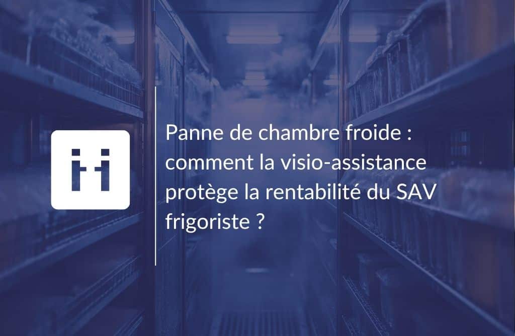 chambre froide