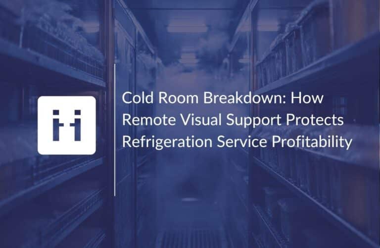 cold room blog cover