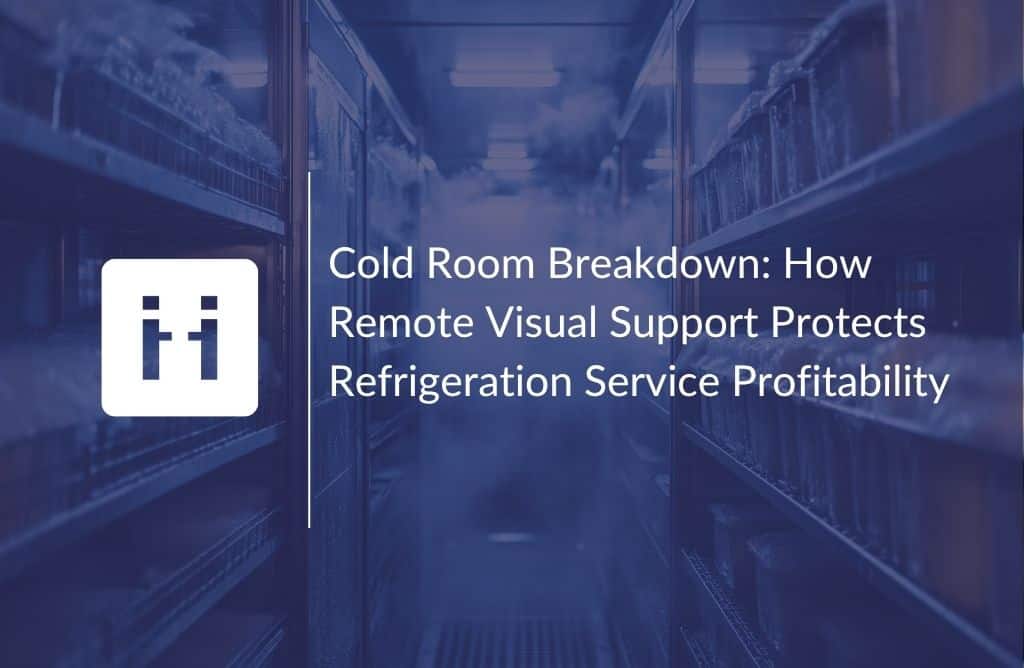 cold room blog cover